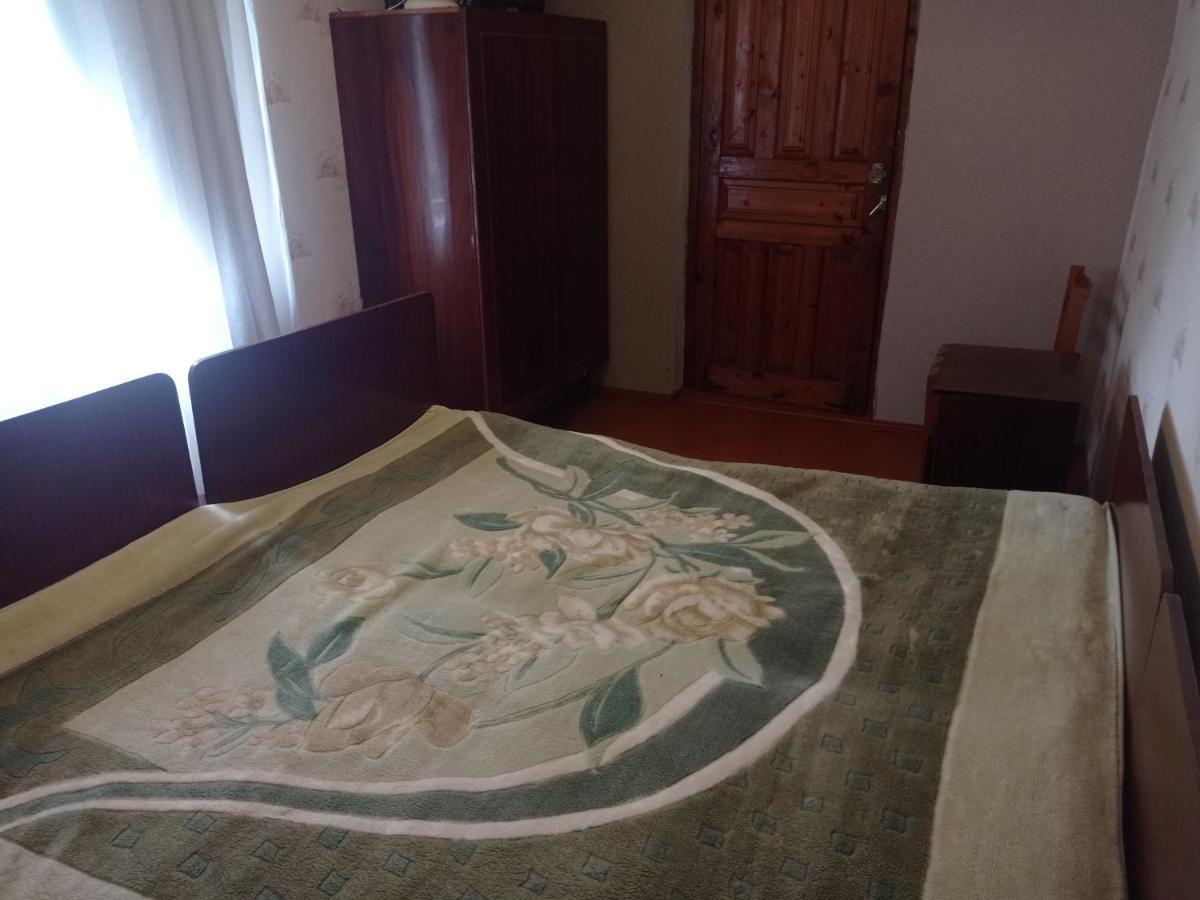 Гостевой Дом На Геджирке Tqvarcheli Екстер'єр фото